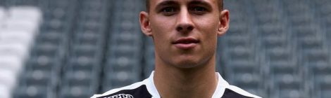 La Roma su Thorgan Hazard: il profilo completo del belga