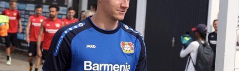 Bernd-leno