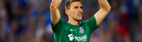 La Fiorentina su Vicente Guaita, portiere del Getafe: la scheda