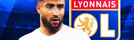 Milan, per l'attacco nel mirino anche Fekir del Lione: la scheda