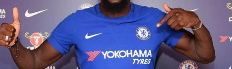 Bakayoko