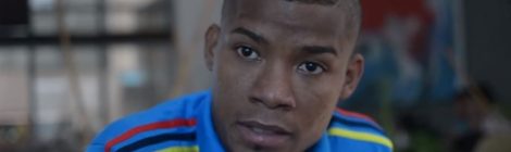 Wilmar Barrios l'alternativa a Modric per l'Inter. Ecco chi è