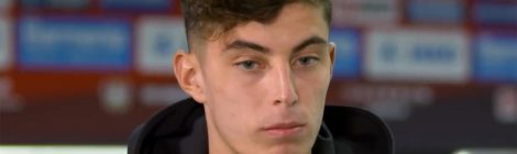 Kai-havertz